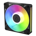 ARCTIC BioniX P14 A-RGB 140mm ανεμιστήρας θήκης (4‑Pin PWM, 2500 rpm, 110 CFM)