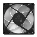 ARCTIC BioniX P14 A-RGB 140mm ανεμιστήρας θήκης (4‑Pin PWM, 2500 rpm, 110 CFM)
