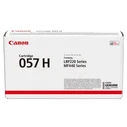 Toner Canon 057H Black (3010C004)