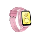 Παιδικό Smartwatch Blackview 4g, Wifi, Gps, Lbs, Sos Function Kidwatch Android 8.1 Pink