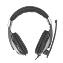 Gaming Headset Sbox Stereo with MIC Black