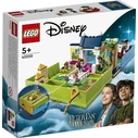 LEGO Disney 43220 Peter Pan & Wendy's Storybook Adventure