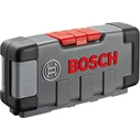Λάμες Σέγας Bosch 30 pcs. Kit Wood and Metal T119BO, T111C, T