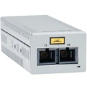 Media Converter Allied Telesis Desk MINI MC 1000TX TO SX LC