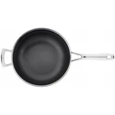 Αντικολλητικό Τηγάνι WMF Profi Resist Wok 28 cm suited for induction cooking