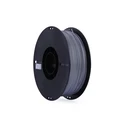 3D Printer Filament Creality EN-PLA+ Grey, Ender Tensile Str. 34MPA, Bending 77MPa, 1 kg Spool1.75