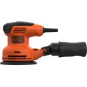 Τριβείο Black & Decker BEW210 Random Orbit Sander
