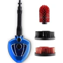 Βούρτσα Πλυστικού Nilfisk Multi Brush Kit