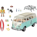 Playmobil Volkswagen T1 Camping Bus LIMITED (70826)