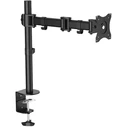 Βάση Monitor LogiLink tilt / swivel 13-27"