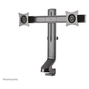 Βάση Monitor Neomounts by Newstar TIS 10"-27" 2TFT 1joint schw. Max.8KG