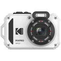 Φωτογραφική Μηχανή Kodak WPZ2 white