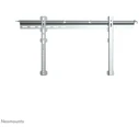 Βάση Τηλεόρασης Neomounts by Newstar WAH 37"-75" 1TFT 1joint silver Max.50KG