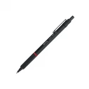 Στυλό rotring Rapid Pro Mechanicalcil Matt black DB 2,0 mm