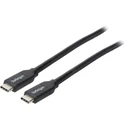 Καλώδιο USB StarTech USB-C to USB-C with 5A 50cm