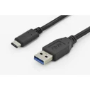 Καλώδιο USB Digitus Type-C Cable
