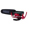 Μικρόφωνο Rode VideoMic Rycote