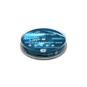 DVD+R MediaRange 8.5GB 10pcs Spindel Double Layer 8x