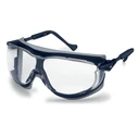 Γυαλιά Εργασίας Uvex skyguard NT spectacles blue/grey