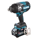 Επαναφορτιζόμενο Κατσαβίδι Makita DTW1001RTJ Impact Driver