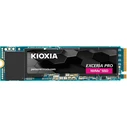 Σκληρός Δίσκος M.2 SSD 1TB Kioxia EXCERIA PRO NVMe 2280 PCIe 3.0 Gen4