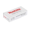Καρφιά Makita Gauge Brad Nails 1,2x30mm F-31896 5000 pcs.