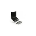Βάση Laptop Bakker Elkuizen NB-Stand Q-Note 350 light gray plastic