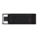 USB Flash 64GB Kingston DataTraveler 70 - USB 3.2 Gen 1 (3.1 Gen 1)