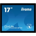 Monitor 17" Iiyama 43.0cm TF1734MC-B7X 5:4 M-Touch HDMI+DP
