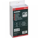 Σακούλες για Ηλεκτρική Σκούπα Metabo 5 Fleece 6l AS 18l PC Compact