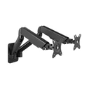 Βάση Monitor Logilink mount 17-32",2-fach, 90-540mm