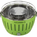 Ψησταριά Κάρβουνου LotusGrill G280 U Green