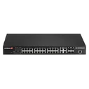 Network Switch Edimax Pro 24x GE GS-5424PLC V2