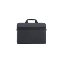 Τσάντα Laptop Mobilis Trendy Briefcase 11-14" Black