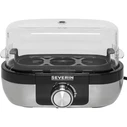 Βραστήρας Αυγών Severin EK 3163 for 3 Eggs