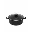 Κατσαρόλα De Buyer Choc Extreme Saucepot with Glass Lid induction