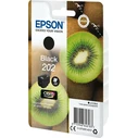 Μελάνι Epson black Claria Premium 202 T 02E1