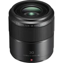 Φακός Φωτογραφικών Μηχανών Panasonic Lumix 2,8/30 OIS