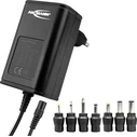 Universal Τροφοδοτικό Ansmann APS 600 max. 7,2 W 1201-022