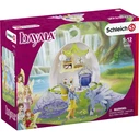 Μινιατούρα Schleich bayala 42523 Magical Vet Blossom