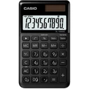 Αριθμομηχανή Casio SL-1000SC-BK black