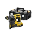 Κρουστικό Σκαπτικό DeWalt DCH273P2T-QW cordless combi hammer
