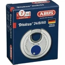 Λουκέτο Abus Diskus 24IB/70 SL 8