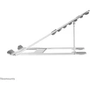 Βάση Laptop Neomounts by Newstar NOT stand up to 17 "foldable, silver