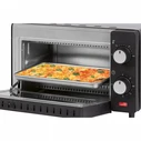 Φουρνάκι Clatronic MB 3746 black Mini Oven