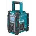 Εργοταξιακό Ραδιόφωνο Makita DMR 301