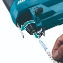 Σέγα Makita DJV184Z Cordless Pendulum
