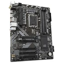 Motherboard Gigabyte B760 DS3H AX DDR4 (B760,S1700,ATX,Intel)