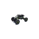 Τηλεκατευθυνόμενο Amewi Conqueror "Green" 4WD RTR 1:18 Rock Crawler