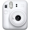 Instant Φωτογραφική Fujifilm instax mini 12 clay-white